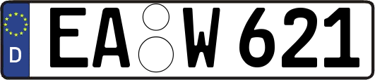 EA-W621