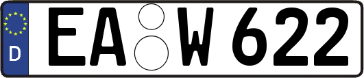 EA-W622