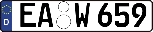 EA-W659