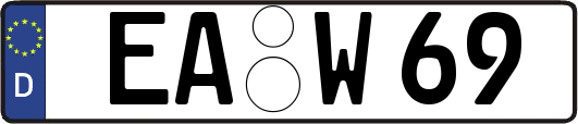 EA-W69