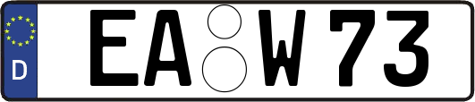 EA-W73