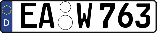 EA-W763