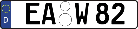 EA-W82