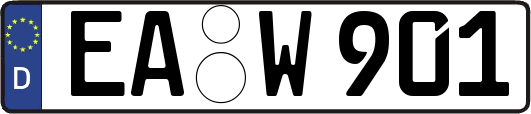 EA-W901