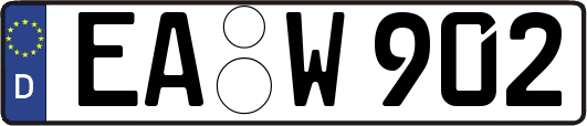 EA-W902