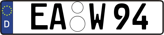 EA-W94