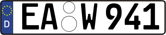 EA-W941