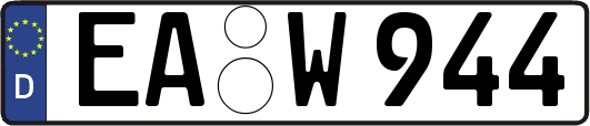 EA-W944