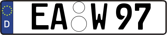 EA-W97