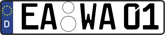 EA-WA01