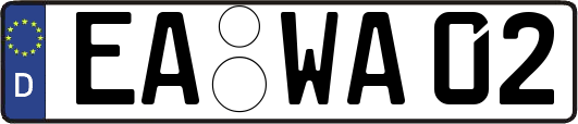 EA-WA02