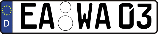 EA-WA03