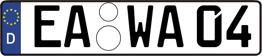 EA-WA04