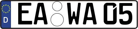 EA-WA05