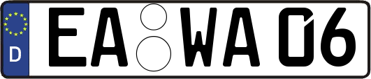 EA-WA06