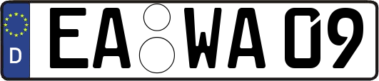 EA-WA09