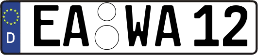 EA-WA12