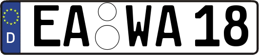 EA-WA18