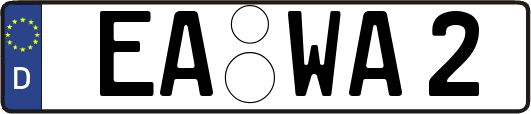 EA-WA2