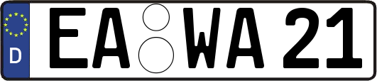 EA-WA21