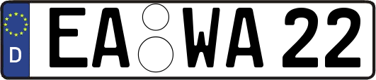 EA-WA22