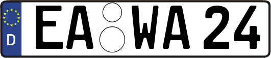 EA-WA24