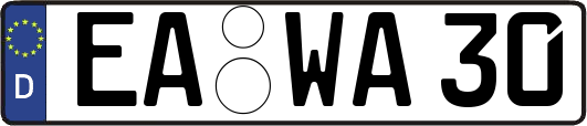 EA-WA30