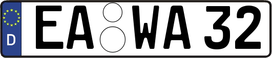 EA-WA32