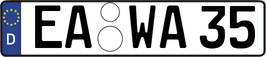EA-WA35
