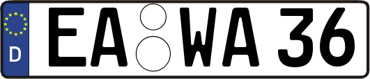 EA-WA36