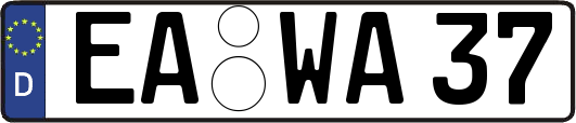 EA-WA37