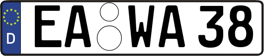 EA-WA38