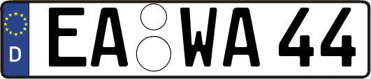 EA-WA44