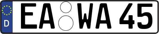 EA-WA45