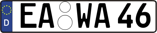 EA-WA46