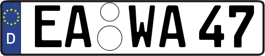 EA-WA47