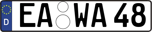 EA-WA48
