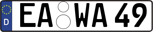 EA-WA49