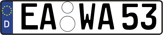 EA-WA53