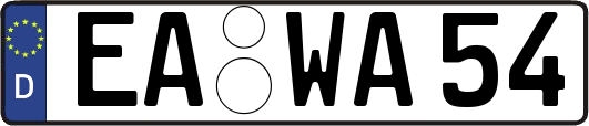 EA-WA54
