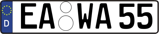 EA-WA55