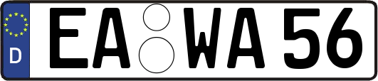 EA-WA56