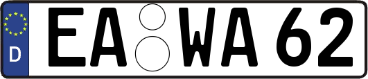 EA-WA62