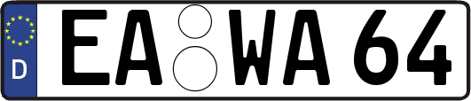 EA-WA64