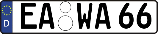 EA-WA66