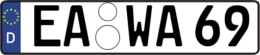 EA-WA69