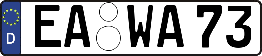 EA-WA73