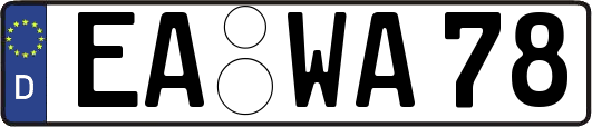 EA-WA78