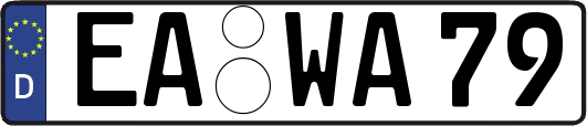 EA-WA79
