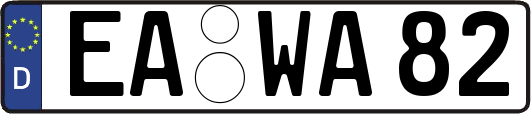EA-WA82
